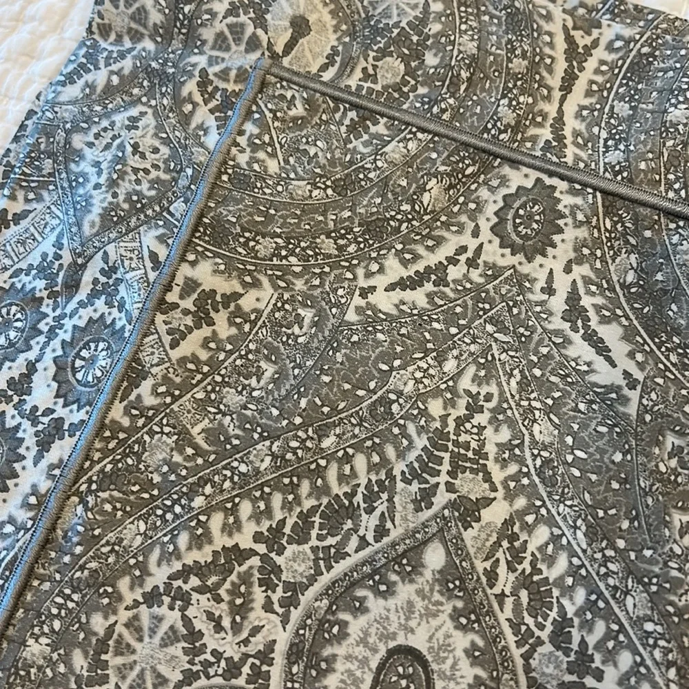 Restoration Hardware Paisley pillowcases